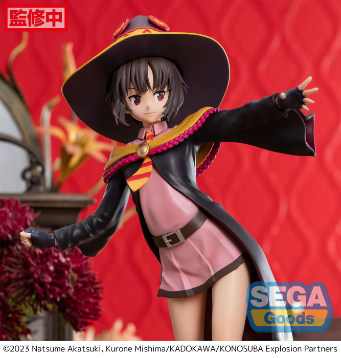 Luminasta - Megumin - Konosuba An Explosion on This Wonderful World!