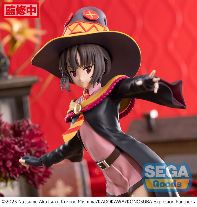 Luminasta - Megumin - Konosuba An Explosion on This Wonderful World!