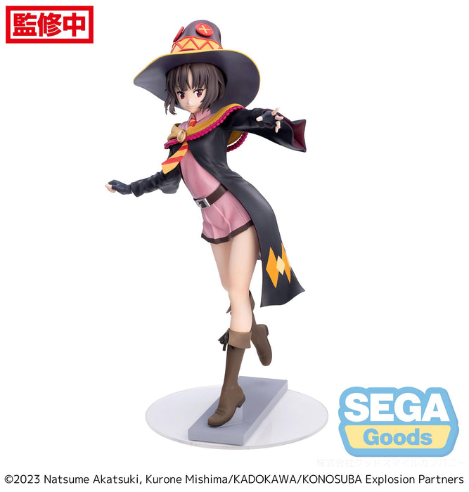 Luminasta - Megumin - Konosuba An Explosion on This Wonderful World!