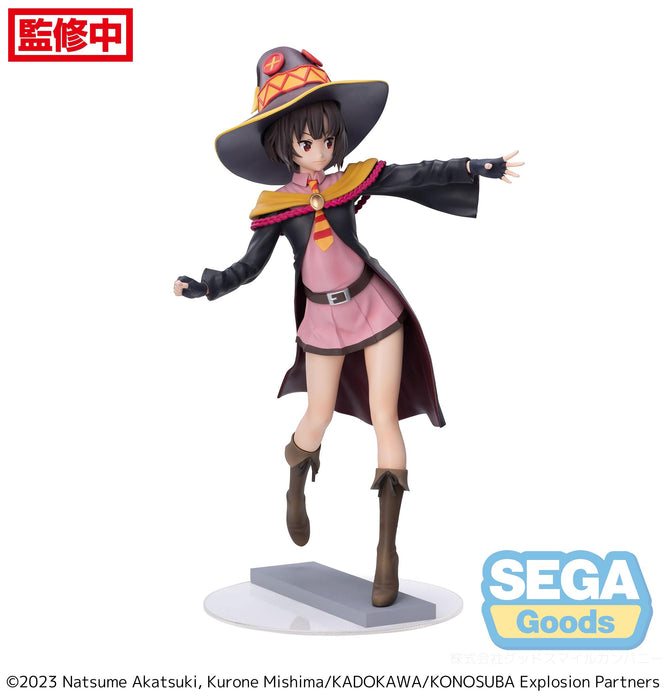 Luminasta - Megumin - Konosuba An Explosion on This Wonderful World!