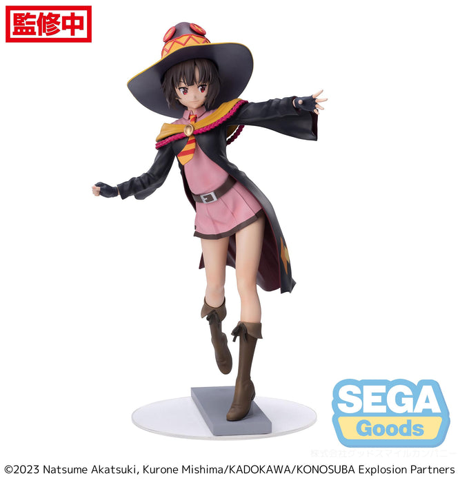 Luminasta - Megumin - Konosuba An Explosion on This Wonderful World!