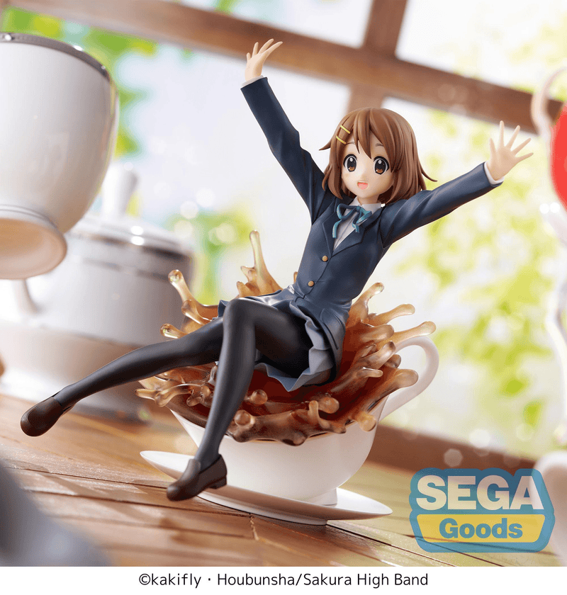 [Preorder END][ETA Q1 2027] Luminasta - Yui Hirasawa - K-On!