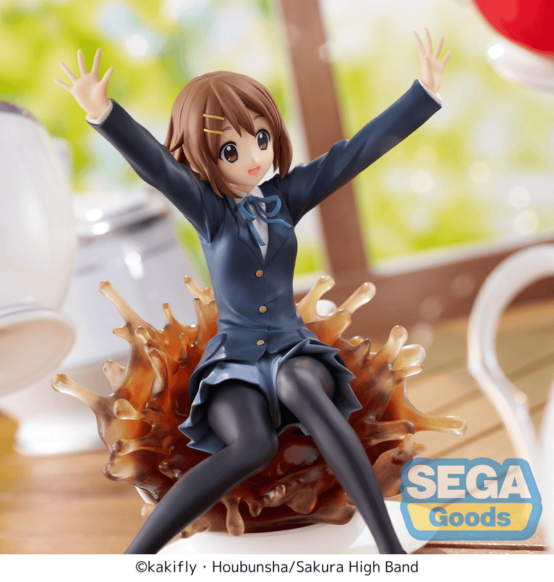 [Preorder END][ETA Q1 2027] Luminasta - Yui Hirasawa - K-On!