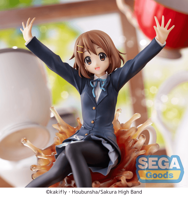 [Preorder END][ETA Q1 2027] Luminasta - Yui Hirasawa - K-On!