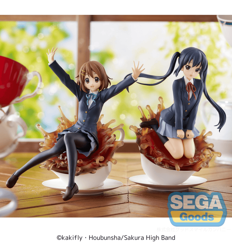 [Preorder END][ETA Q1 2027] Luminasta - Yui Hirasawa - K-On!