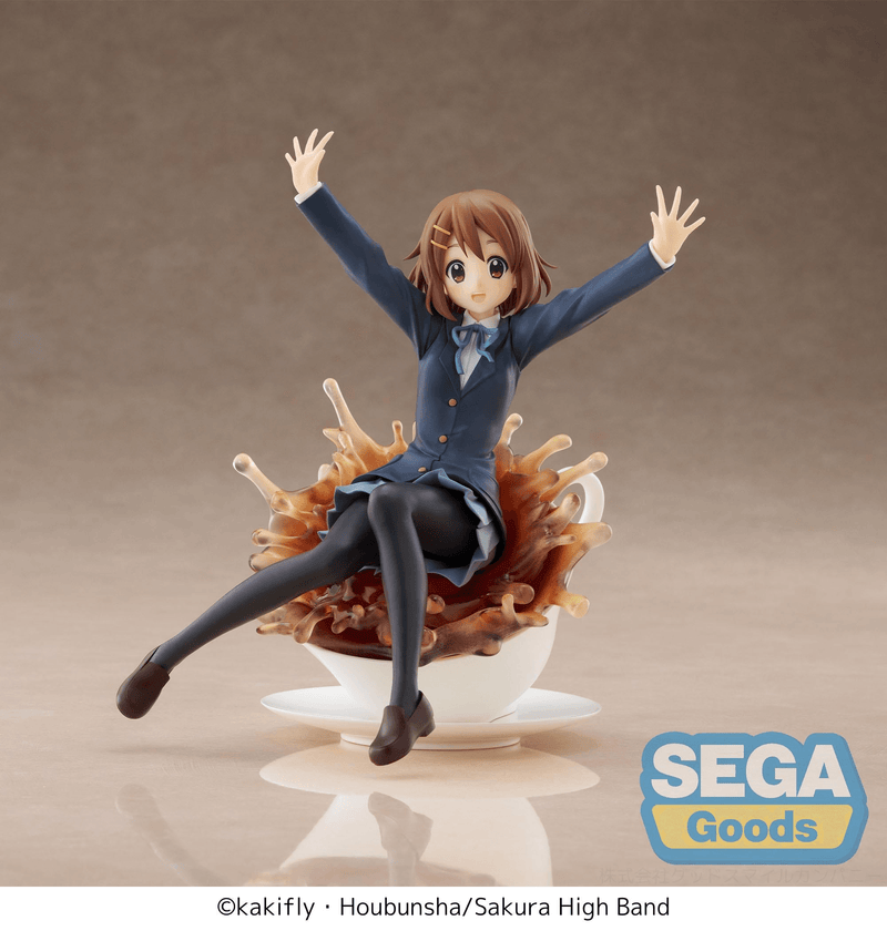 [Preorder END][ETA Q1 2027] Luminasta - Yui Hirasawa - K-On!