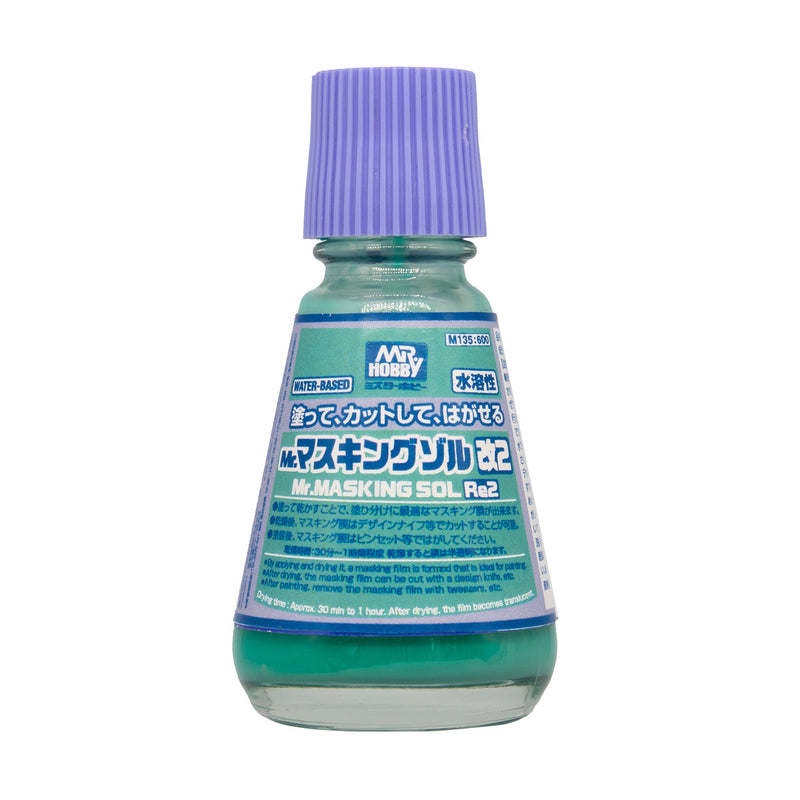 Mr Masking Sol Re2 M135