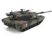 M1A1 Abrams Tank Ukraine 1/35