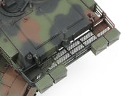 M1A1 Abrams Tank Ukraine 1/35