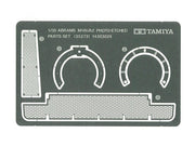 M1A1 Abrams Tank Ukraine 1/35