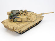 M1A2 Abrams Operation Iraqi Freedom 1/35