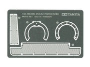 M1A2 Abrams Operation Iraqi Freedom 1/35