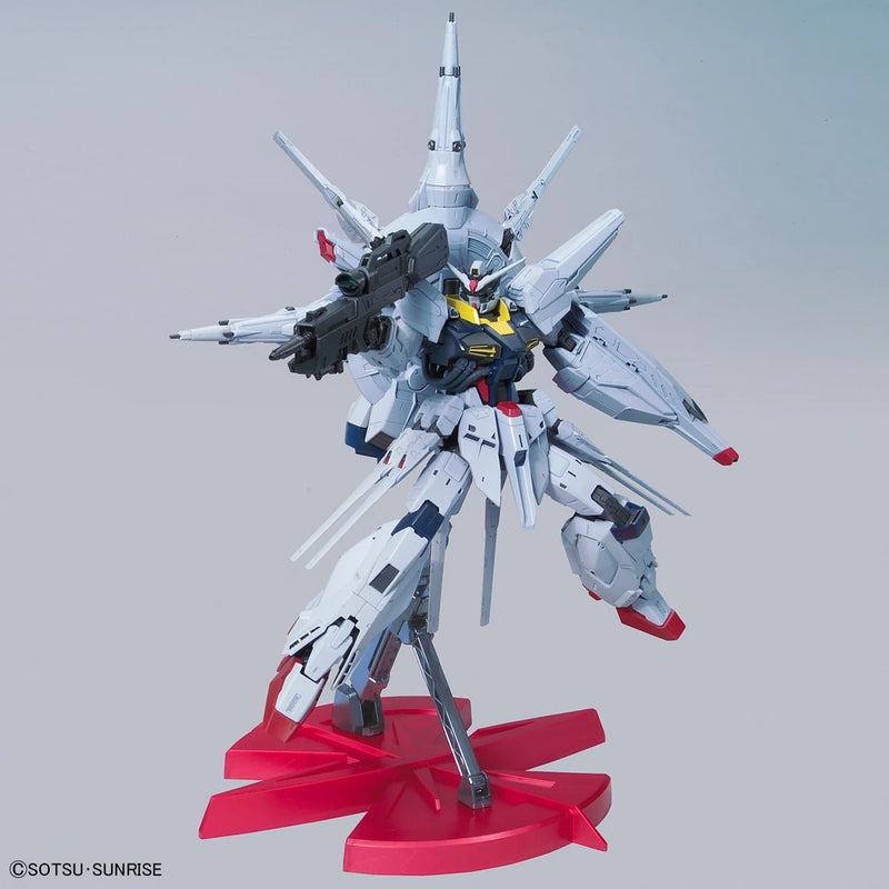 MG  Providence Gundam - G.U.N.D.A.M. Edition 1/100
