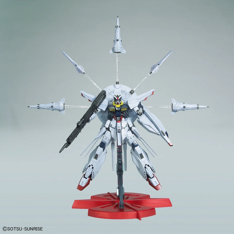 MG  Providence Gundam - G.U.N.D.A.M. Edition 1/100