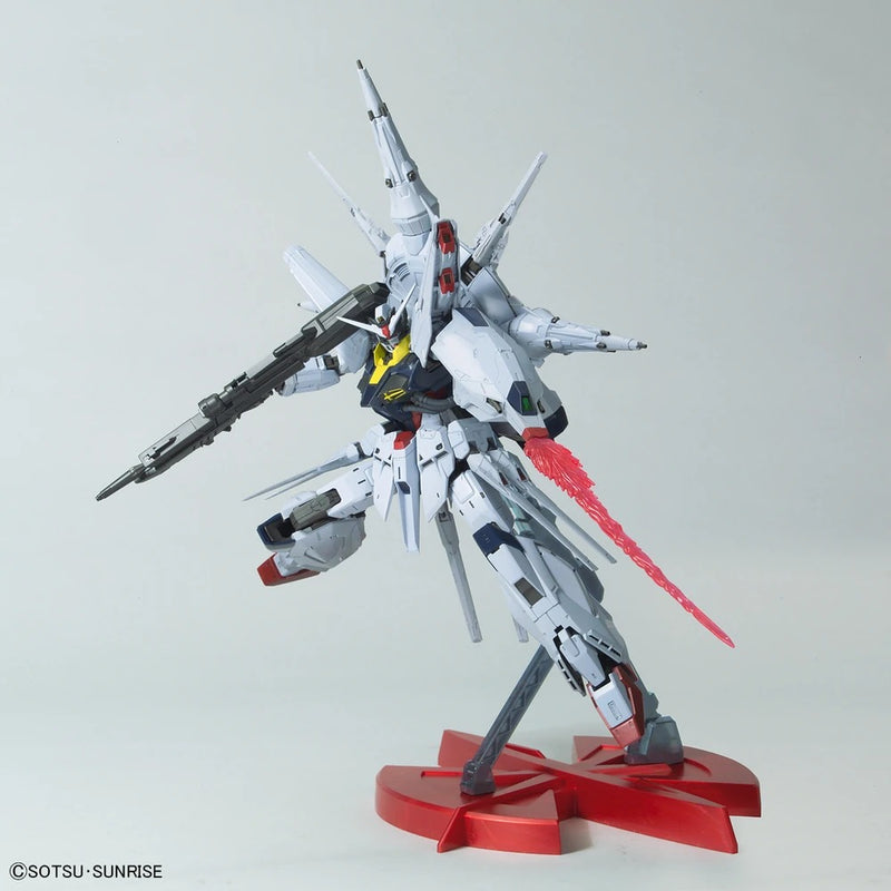 MG  Providence Gundam - G.U.N.D.A.M. Edition 1/100