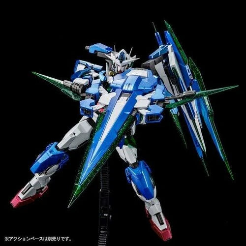 MG 00 QAN[T] Full Saber 1/100 (Special Coating)
