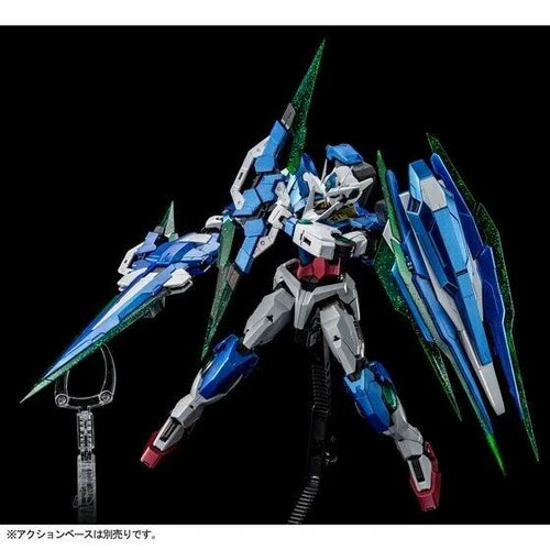 MG 00 QAN[T] Full Saber 1/100 (Special Coating)