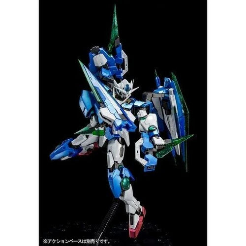 MG 00 QAN[T] Full Saber 1/100 (Special Coating)