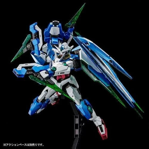 MG 00 QAN[T] Full Saber 1/100 (Special Coating)