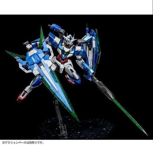 MG 00 QAN[T] Full Saber 1/100 (Special Coating)