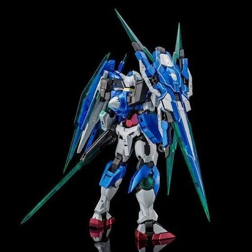 MG 00 QAN[T] Full Saber 1/100 (Special Coating)