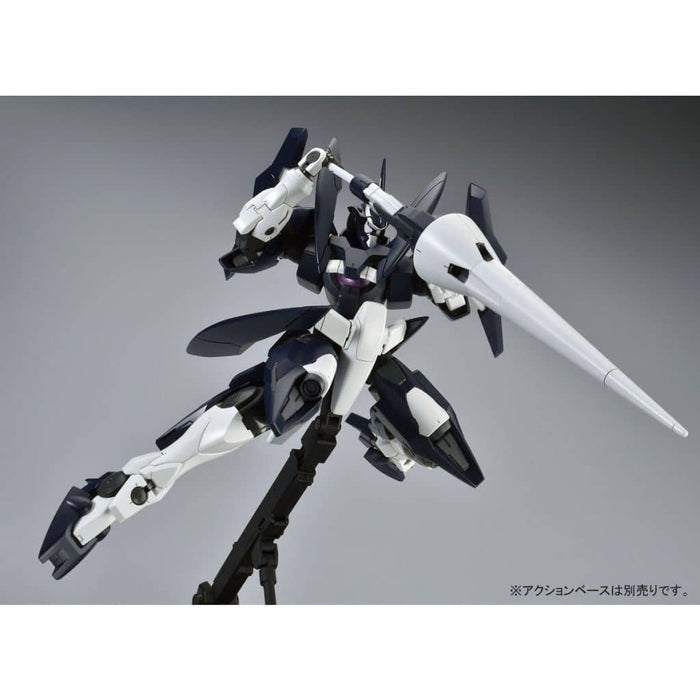 MG Advanced GN-X 1/100