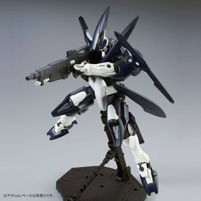 MG Advanced GN-X 1/100