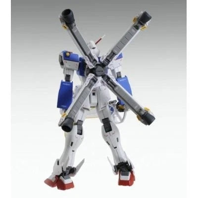 MG Crossbone Gundam X3 Ver. Ka 1/100