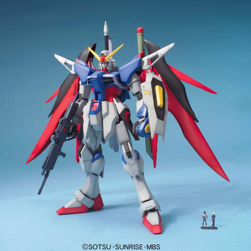 MG Destiny Gundam 1/100