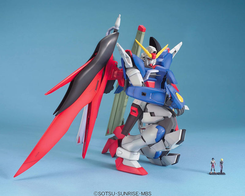 MG Destiny Gundam 1/100