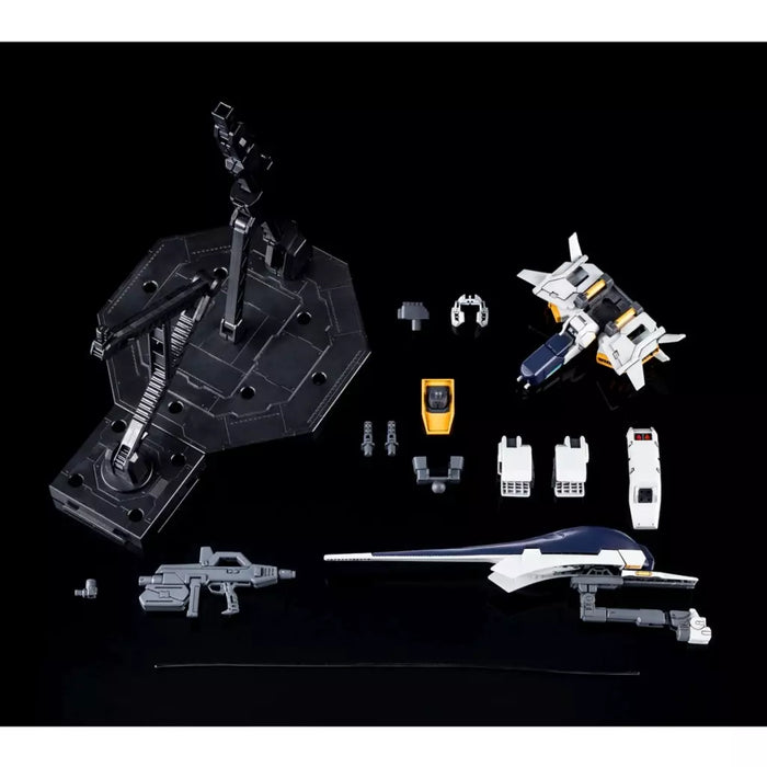 MG Emergency Escape Pod [Primrose] Expansion Set 1/100