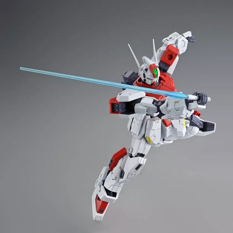MG F80 Gunraid 1/100