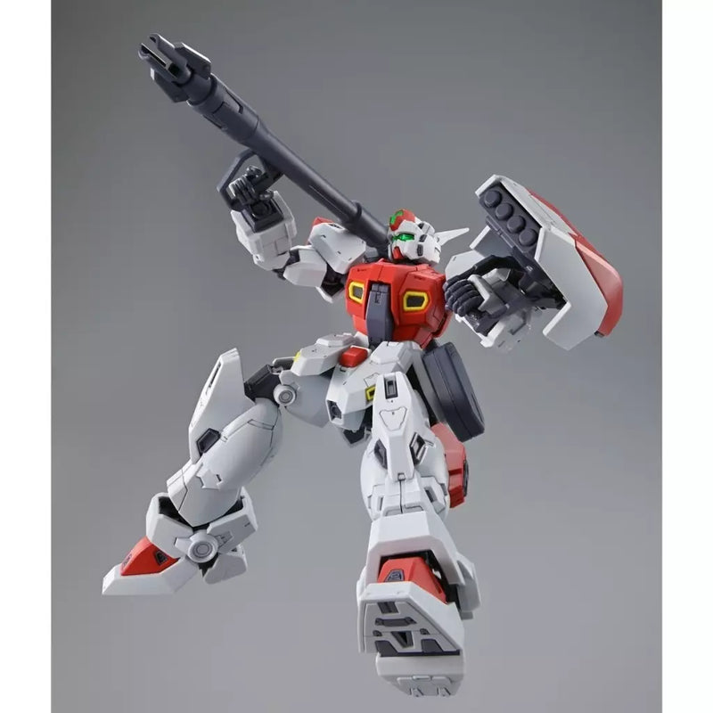 MG F80 Gunraid 1/100