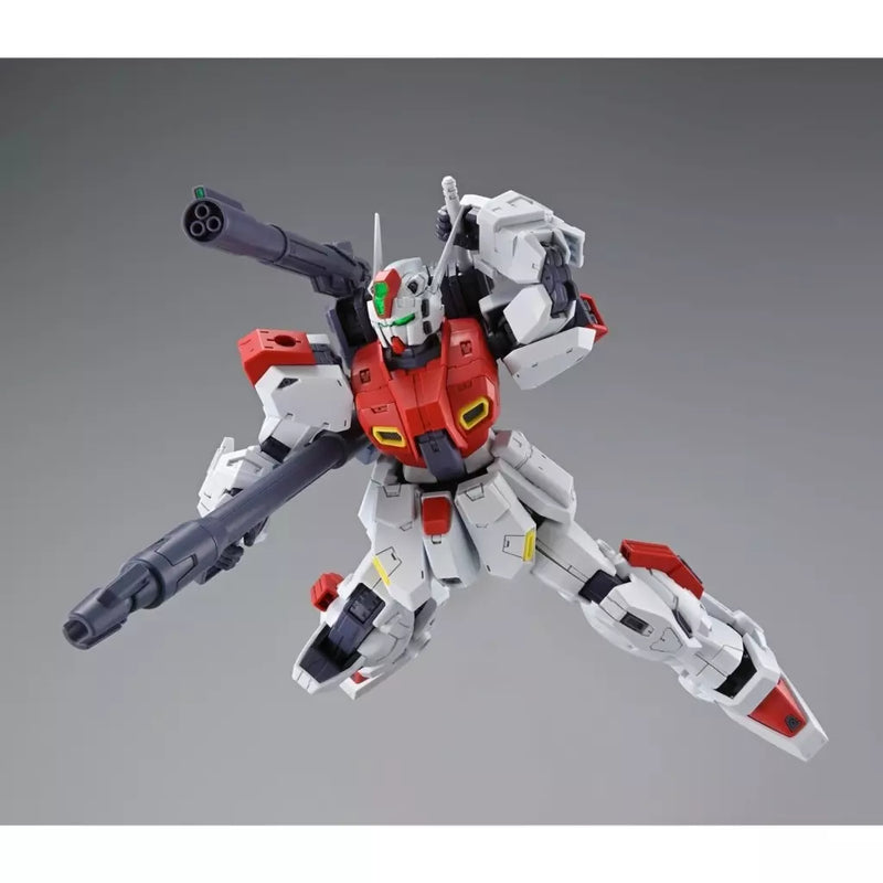 MG F80 Gunraid 1/100