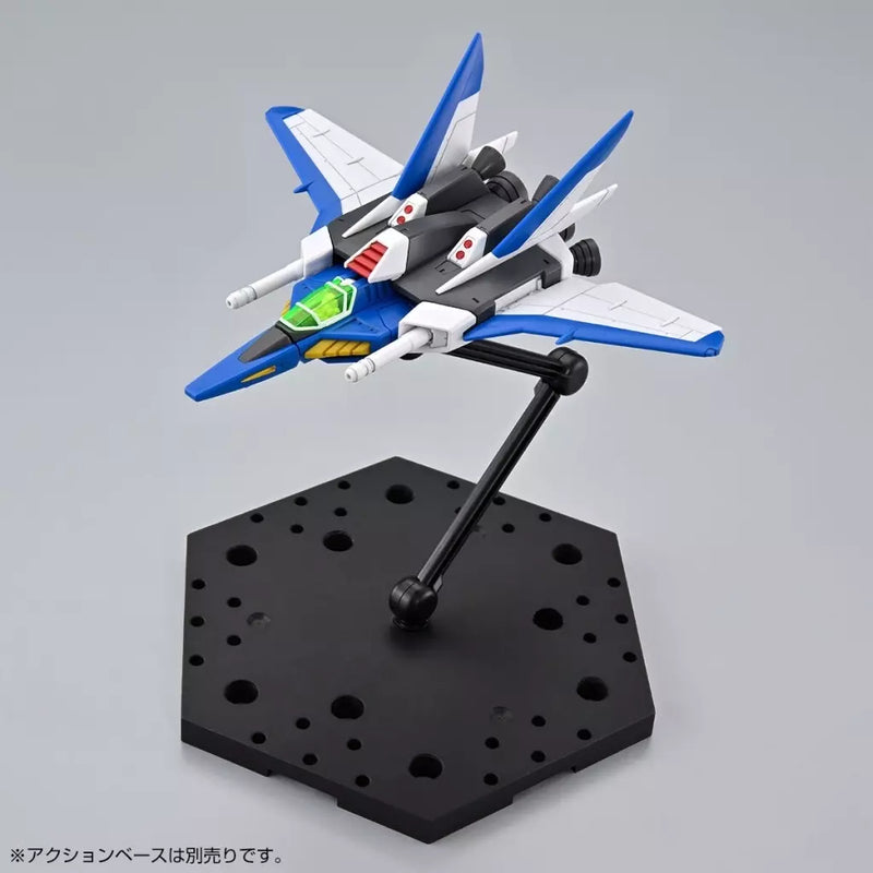 MG F90IIIY Cluster Gundam 1/100