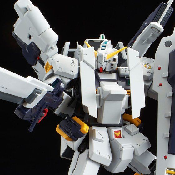 MG FF-X29A G-Parts [Hrududu] 1/100