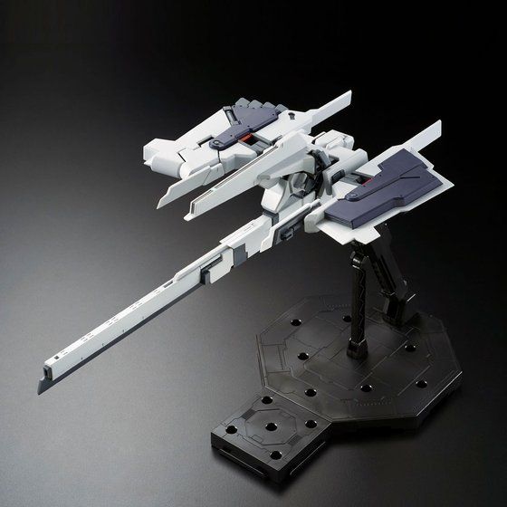 MG FF-X29A G-Parts [Hrududu] 1/100