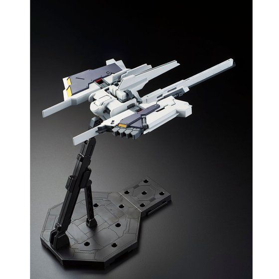MG FF-X29A G-Parts [Hrududu] 1/100