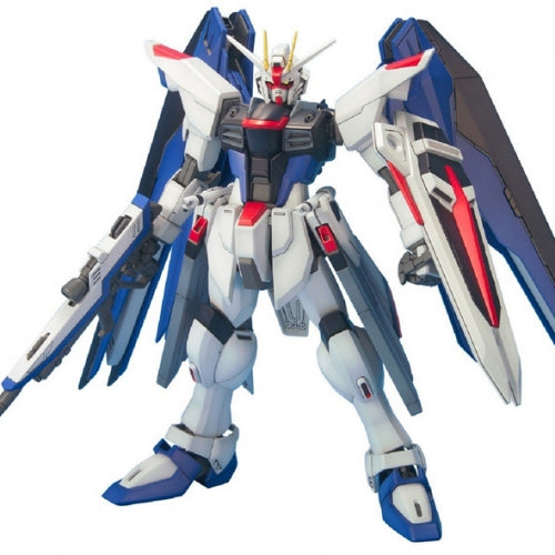 MG Freedom Gundam 1/100