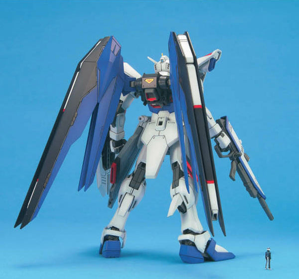 MG Freedom Gundam 1/100