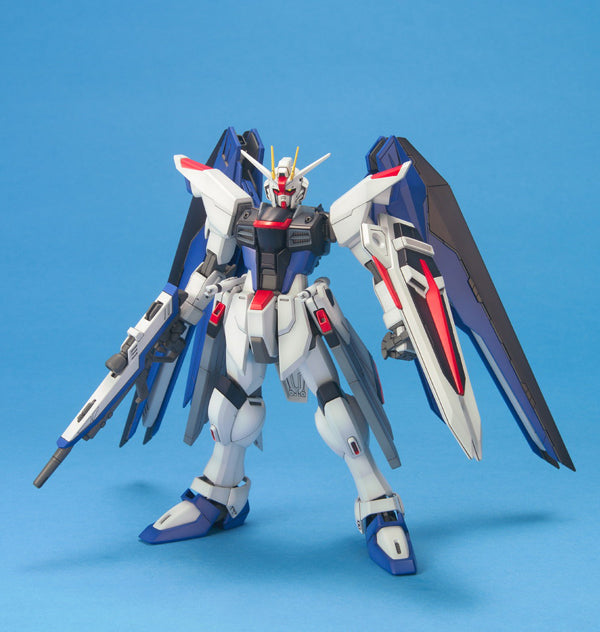 MG Freedom Gundam 1/100