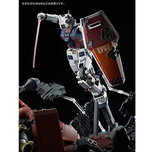 MG Full Armor Gundam [Gundam Thunderbolt] Last Session Ver. 1/100