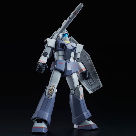 MG GM Cannon [North American Front] 1/100