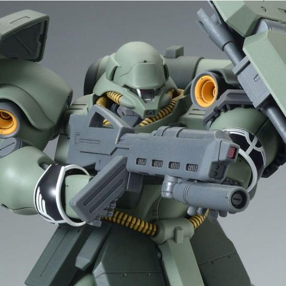 MG Geara Doga (Unicorn Ver.) 1/100