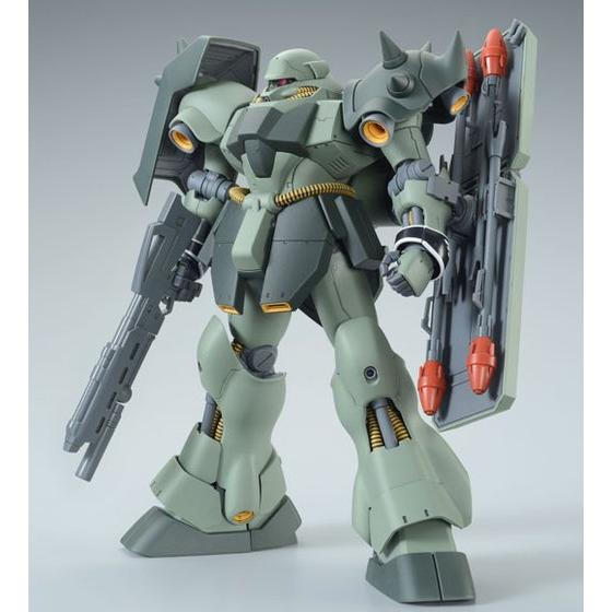 MG Geara Doga (Unicorn Ver.) 1/100