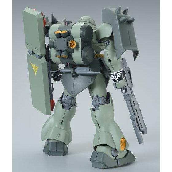 MG Geara Doga (Unicorn Ver.) 1/100