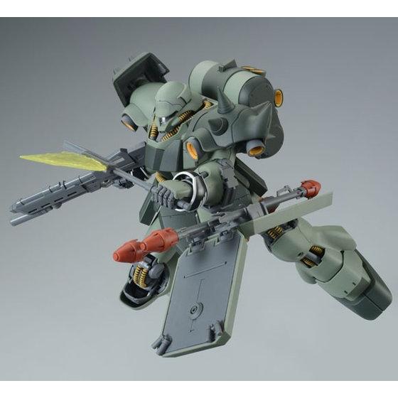 MG Geara Doga (Unicorn Ver.) 1/100