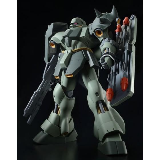 MG Geara Doga (Unicorn Ver.) 1/100