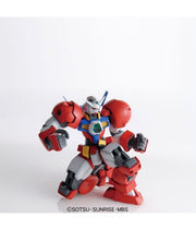 MG Gundam AGE-1 Titus 1/100