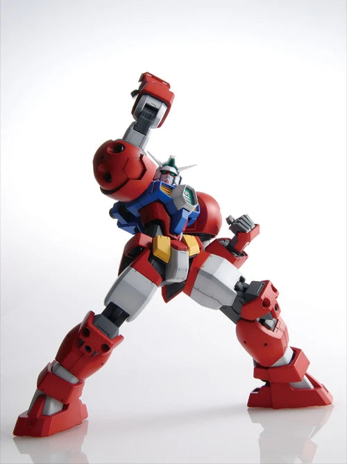 MG Gundam AGE-1 Titus 1/100